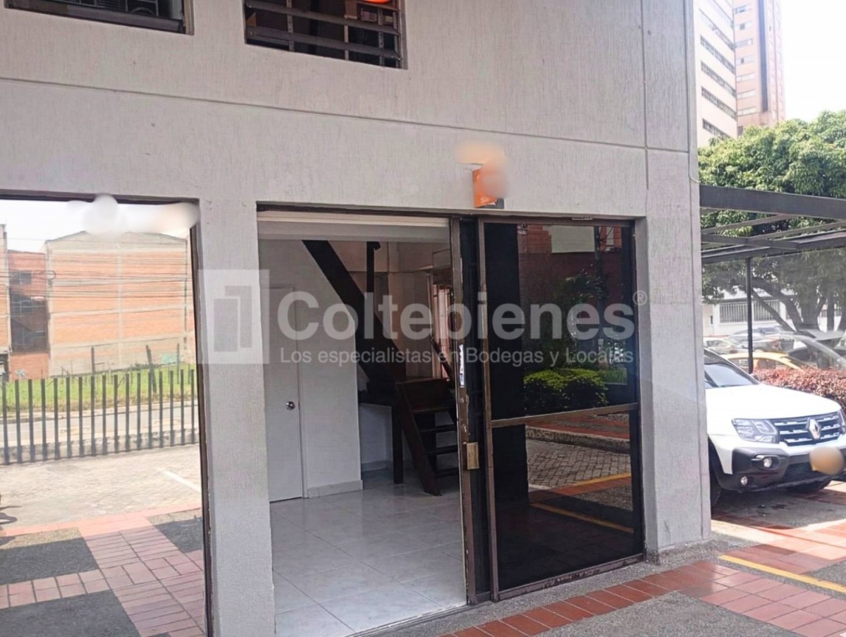 Local en Arriendo en Colombia, Medellín