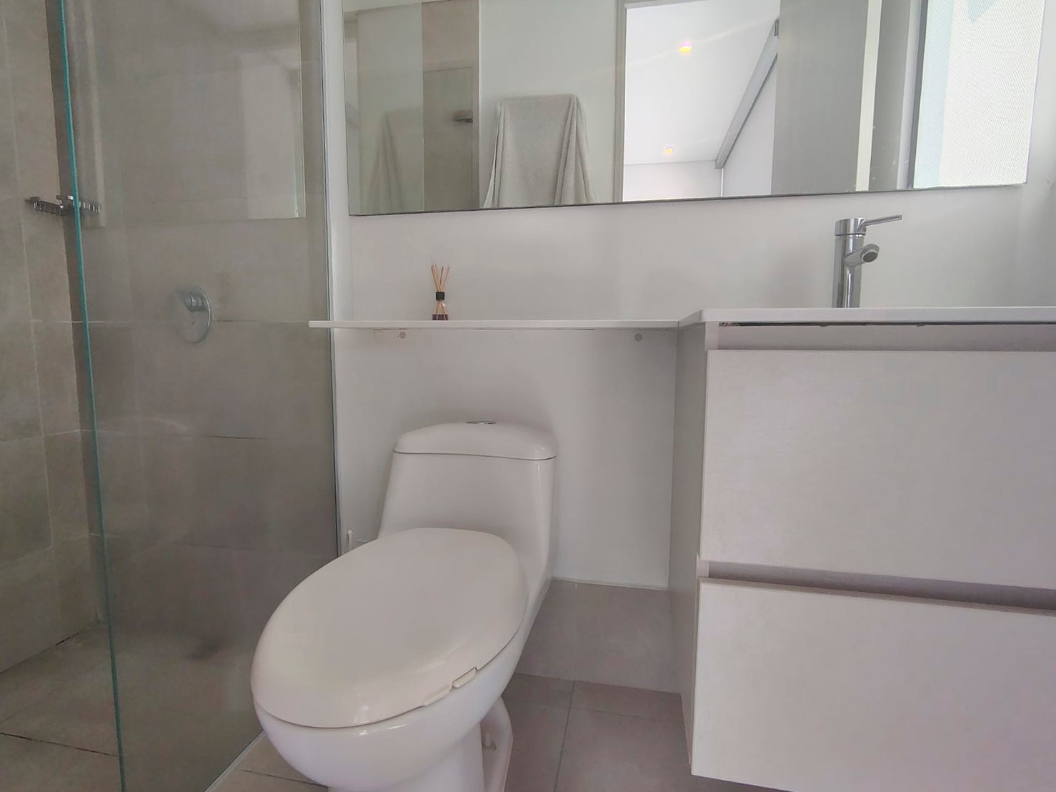 Apartamento en arriendo en El Poblado, Medellín · foto 15 de 16