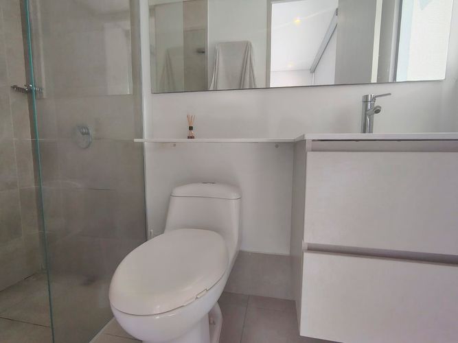 Apartamento de 2 alcobas en venta en Lalinde, Medellín, 95 m² · foto 8 de 16