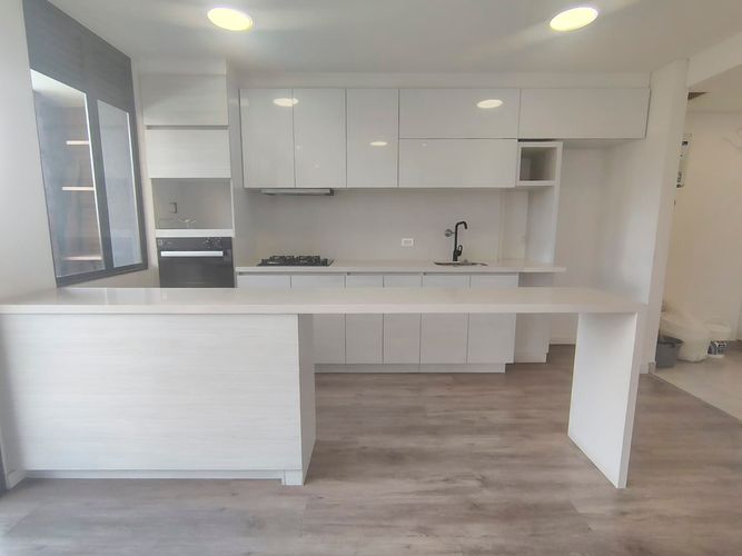 Apartamento de 2 alcobas en venta en Lalinde, Medellín, 95 m² · foto 10 de 16