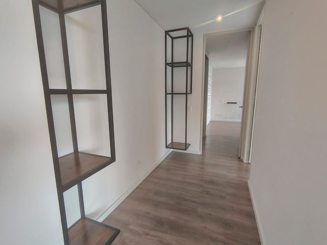 Apartamento de 2 alcobas en venta en Lalinde, Medellín, 95 m² · foto 11 de 16
