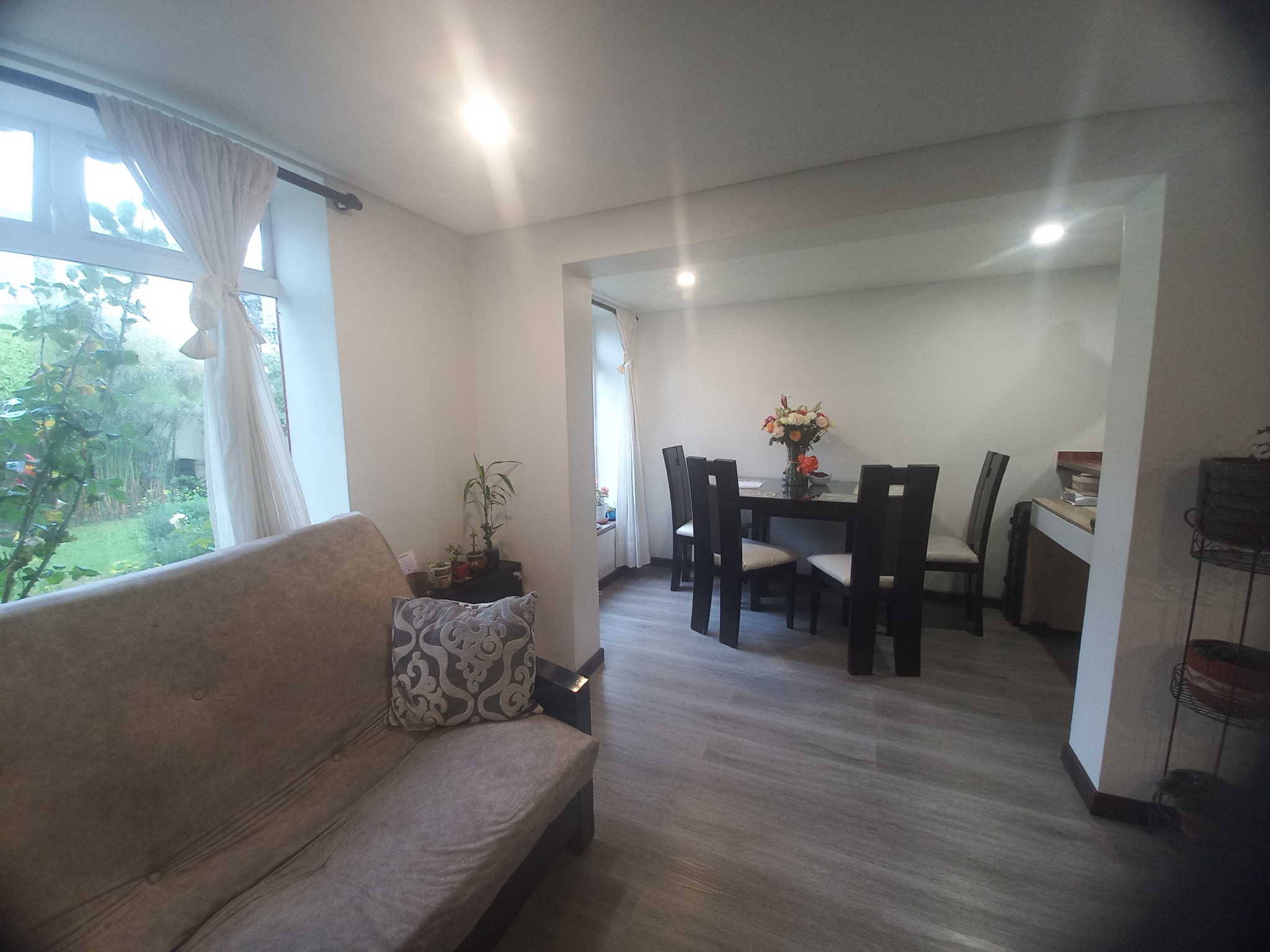 Casa en venta en La Trinidad, Chía · foto 2 de 19