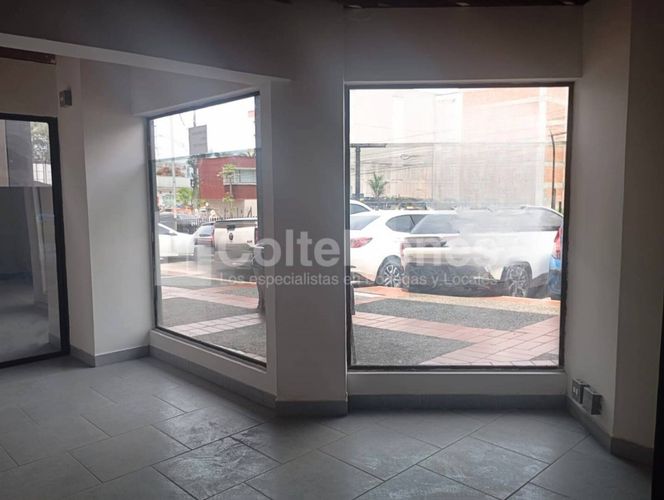 Local en arriendo en Colombia, Medellín, 45 m² · foto 3 de 7