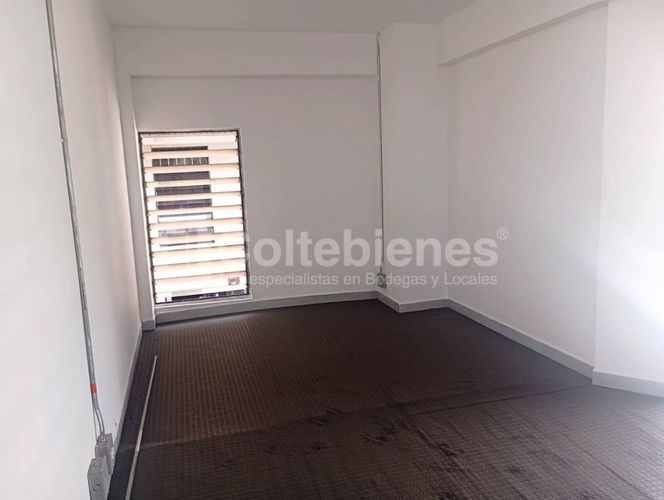 Local en arriendo en Colombia, Medellín, 45 m² · foto 5 de 7