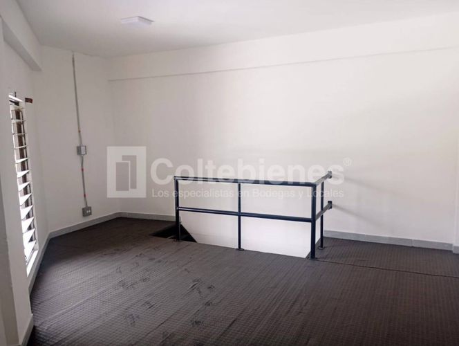 Local en arriendo en Colombia, Medellín, 45 m² · foto 7 de 7