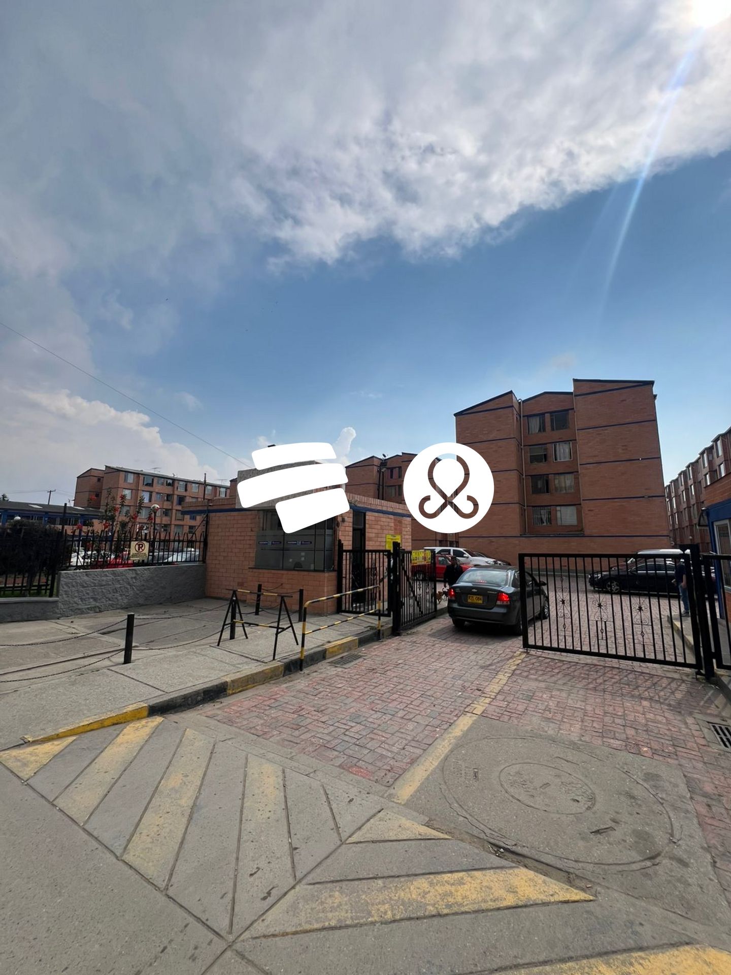 Apartamento en venta en Fontibon, Bogotá · foto 5 de 15