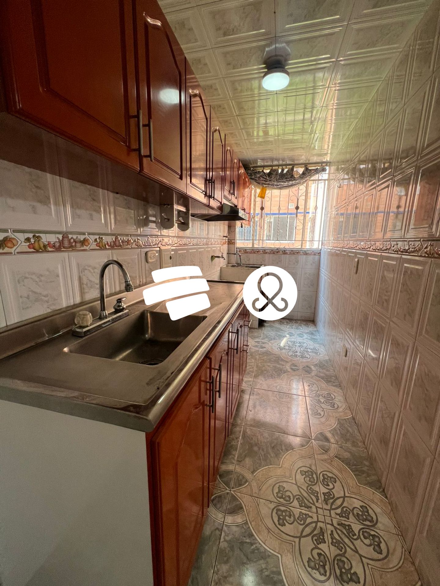 Apartamento en venta en Fontibon, Bogotá · foto 6 de 15
