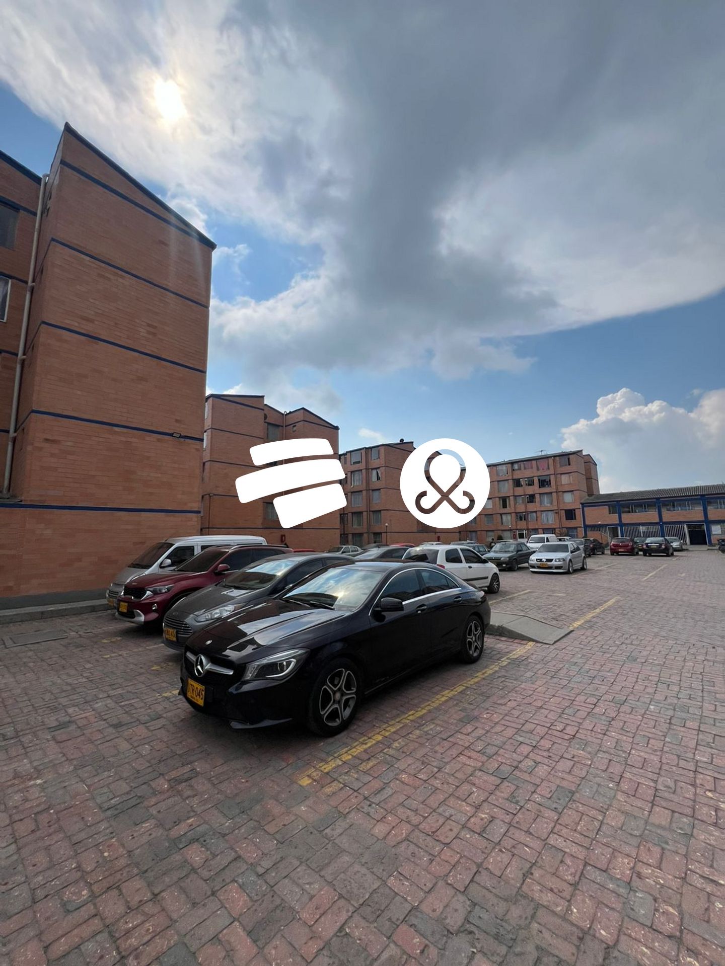 Apartamento en venta en Fontibon, Bogotá · foto 7 de 15