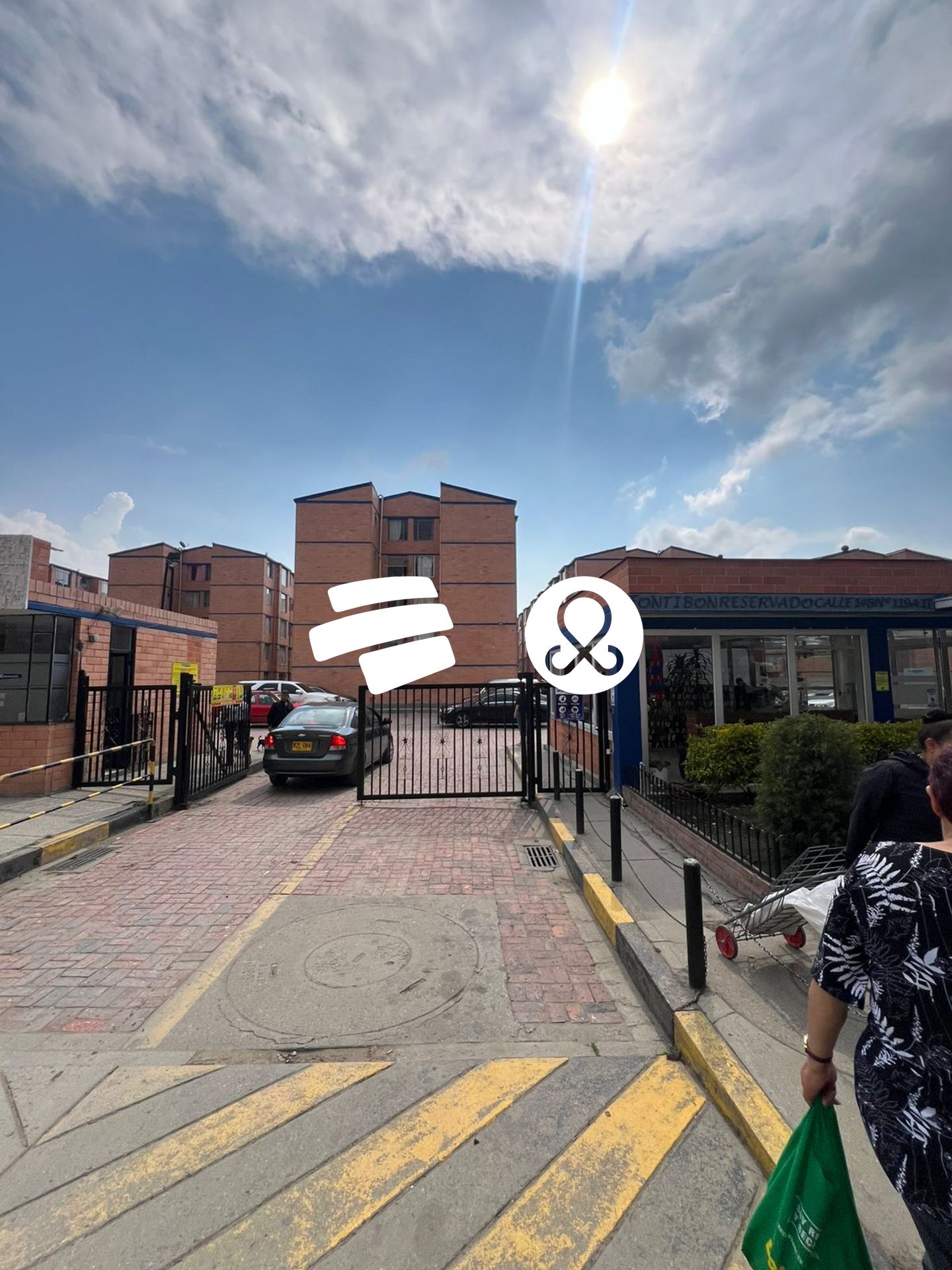 Apartamento en venta en Fontibon, Bogotá · foto 9 de 15
