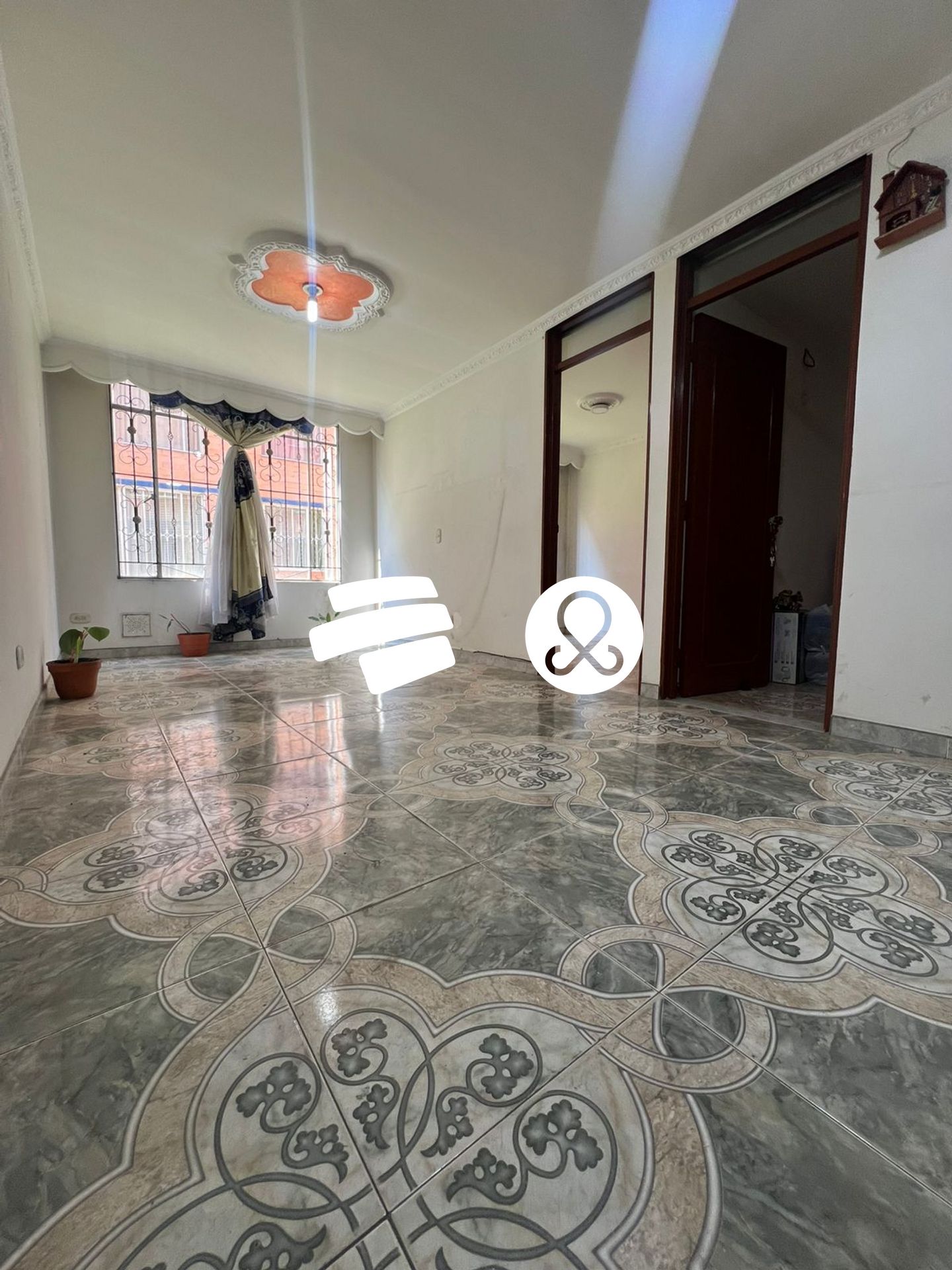 Apartamento en venta en Fontibon, Bogotá · foto 14 de 15