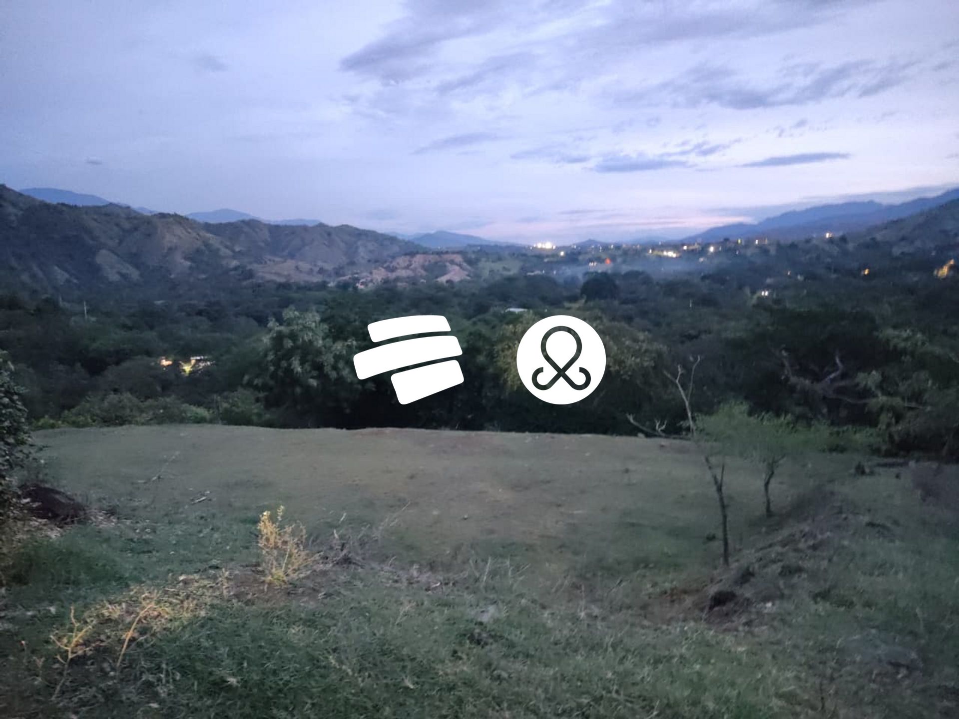 Land in Santafe de antioquia for Sale
