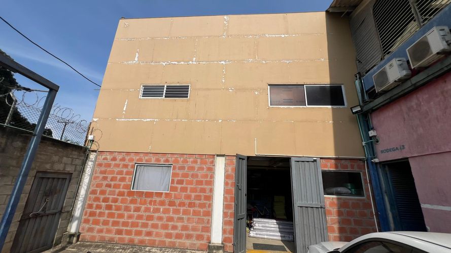 Bodega en venta en Palmaseca, Palmira, 2872 m² · foto 15 de 24