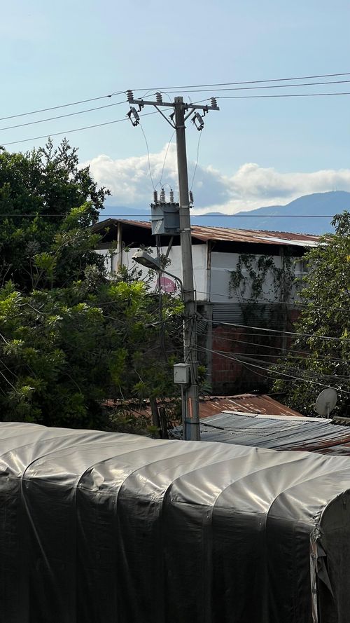 Bodega en venta en Palmaseca, Palmira, 2872 m² · foto 24 de 24
