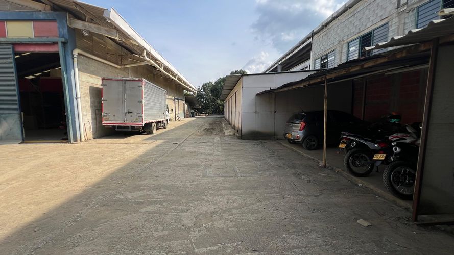 Bodega en venta en Palmaseca, Palmira, 2872 m² · foto 17 de 24