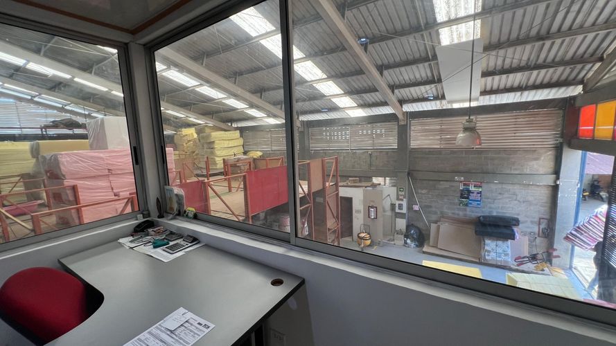Bodega en venta en Palmaseca, Palmira, 2872 m² · foto 6 de 24