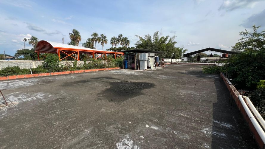 Bodega en venta en Palmaseca, Palmira, 2872 m² · foto 22 de 24