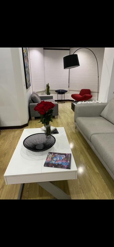 Apartamento en venta en Santa Barbara, Bogotá · foto 3 de 23