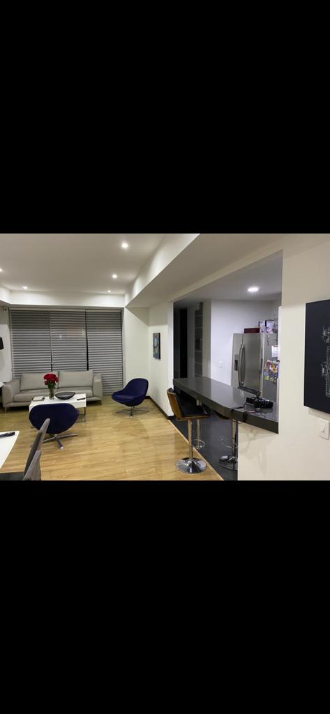Apartamento en venta en Santa Barbara, Bogotá · foto 4 de 23