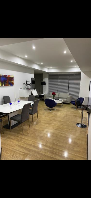 Apartamento en venta en Santa Barbara, Bogotá · foto 6 de 23
