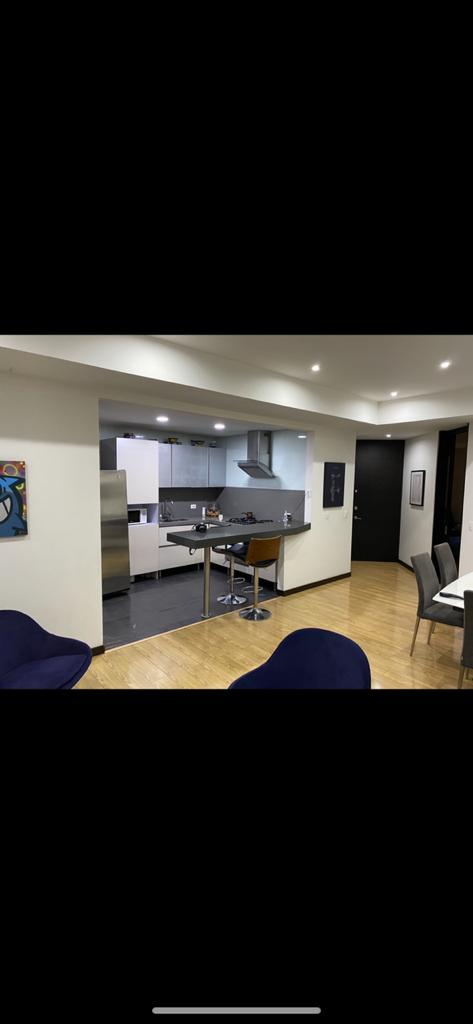 Apartamento en venta en Santa Barbara, Bogotá · foto 7 de 23