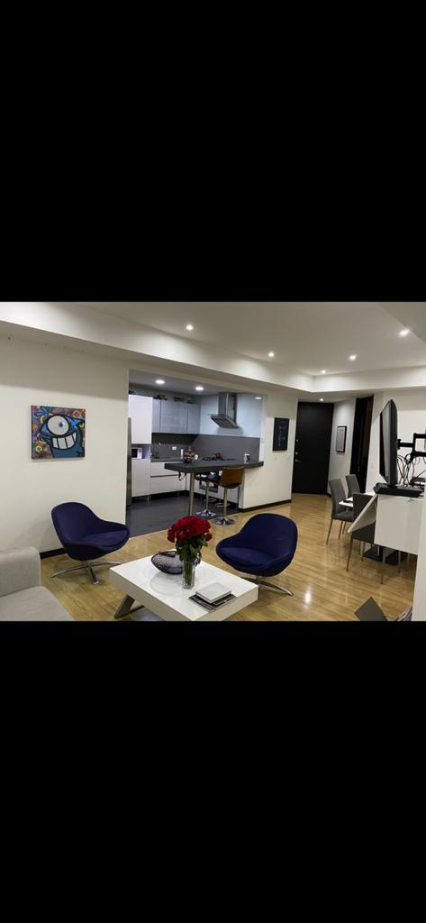 Apartamento en venta en Santa Barbara, Bogotá · foto 9 de 23