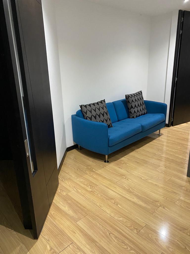 Apartamento en venta en Santa Barbara, Bogotá · foto 10 de 23