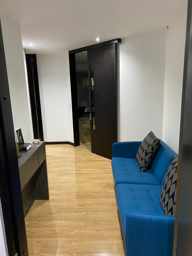 Apartamento en venta en Santa Barbara, Bogotá · foto 11 de 23