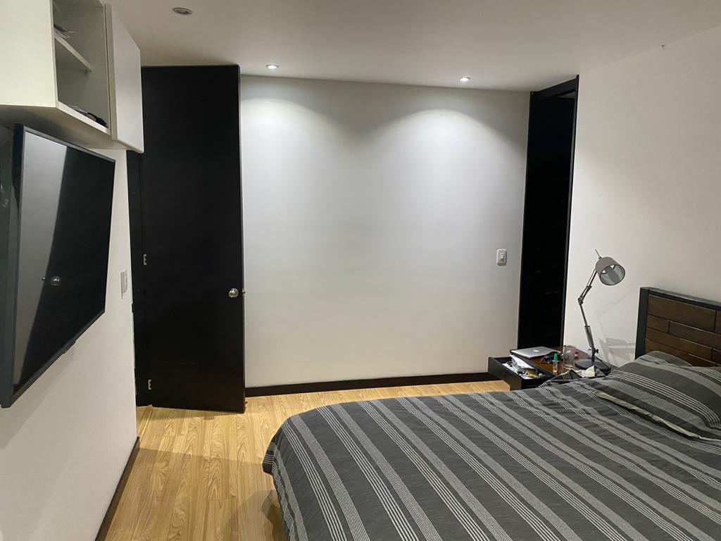 Apartamento en venta en Santa Barbara, Bogotá · foto 13 de 23