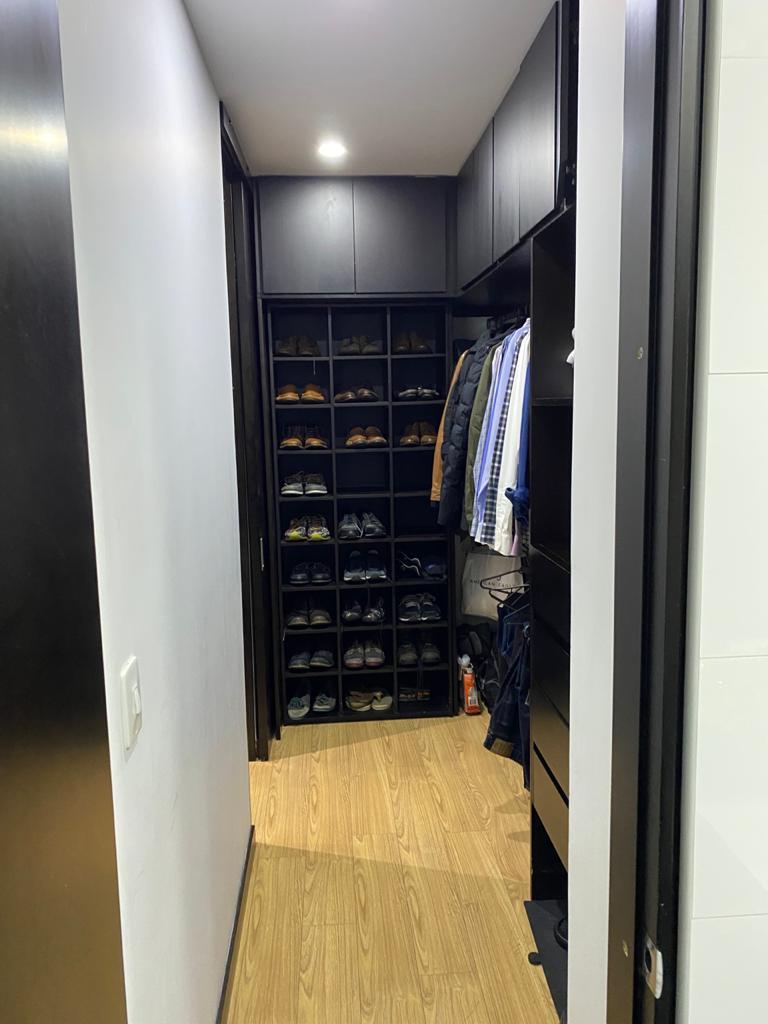Apartamento en venta en Santa Barbara, Bogotá · foto 14 de 23