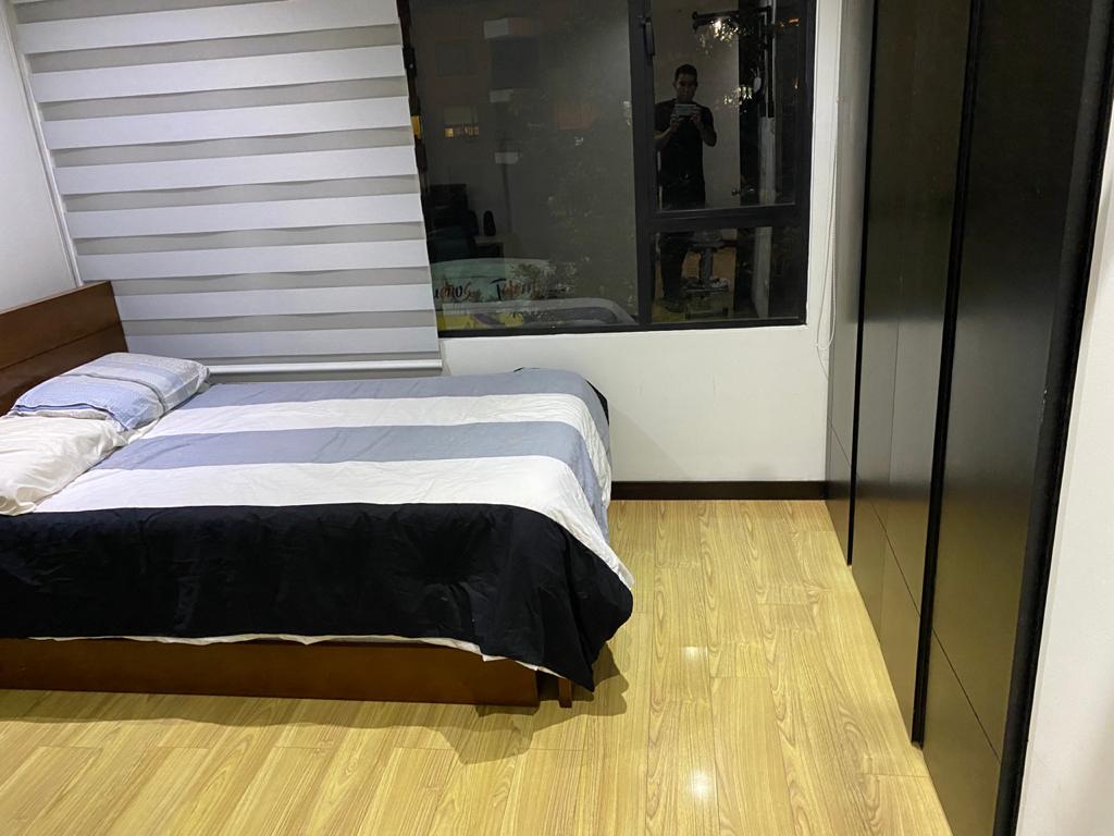 Apartamento en venta en Santa Barbara, Bogotá · foto 16 de 23