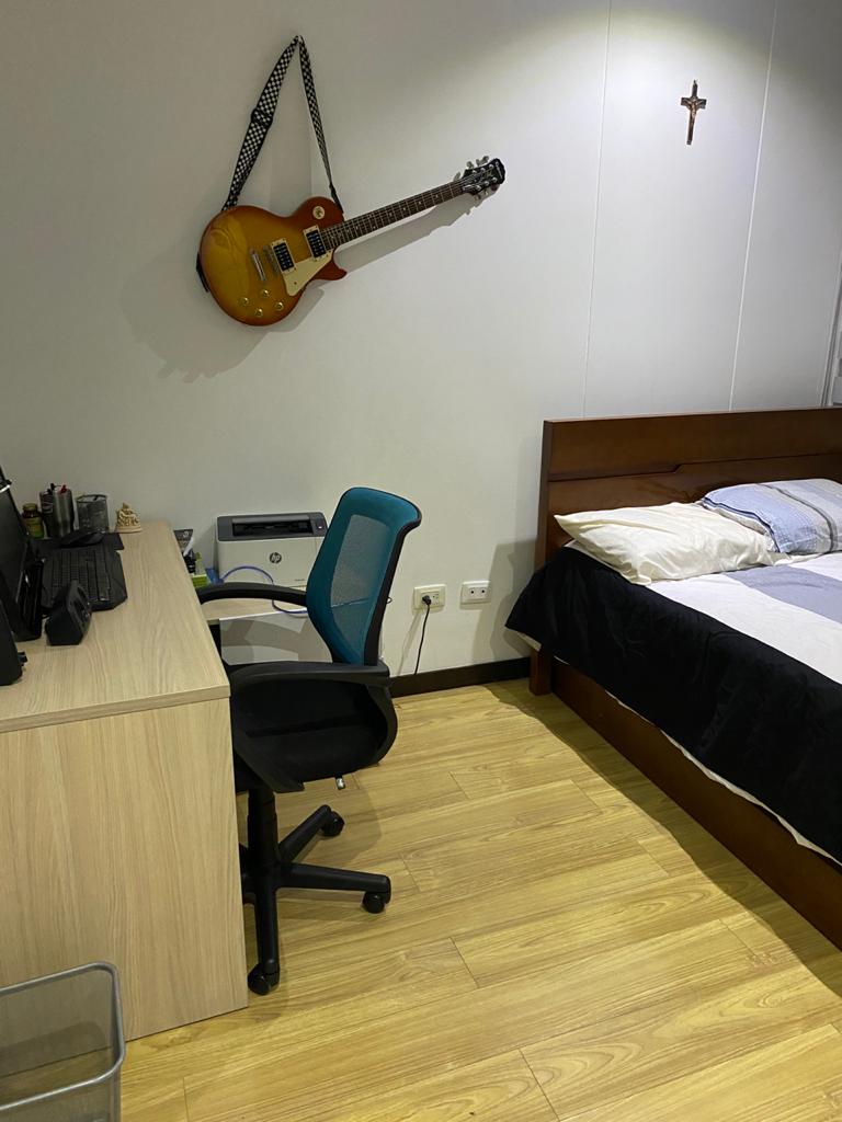 Apartamento en venta en Santa Barbara, Bogotá · foto 17 de 23