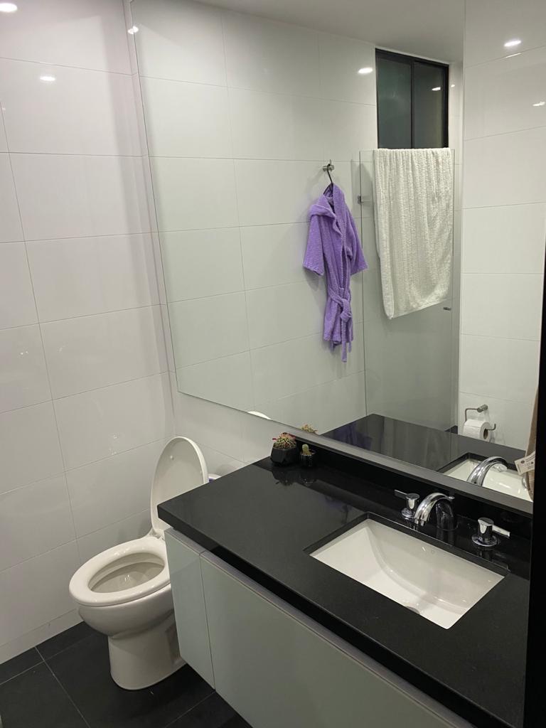 Apartamento en venta en Santa Barbara, Bogotá · foto 18 de 23