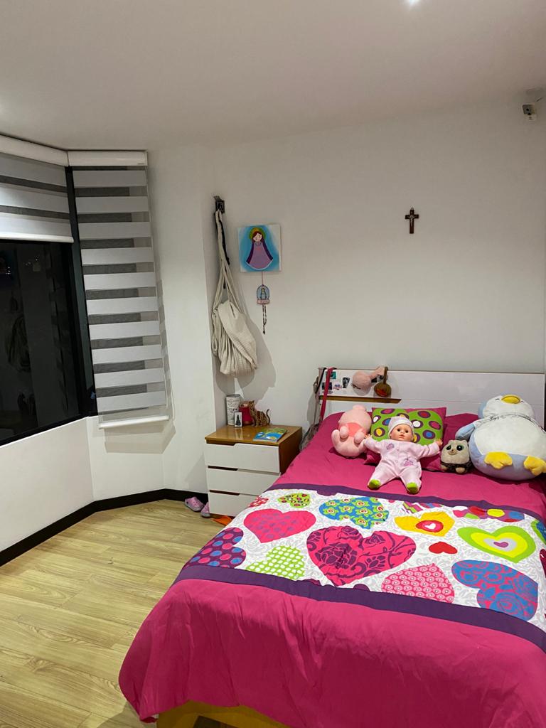 Apartamento en venta en Santa Barbara, Bogotá · foto 19 de 23