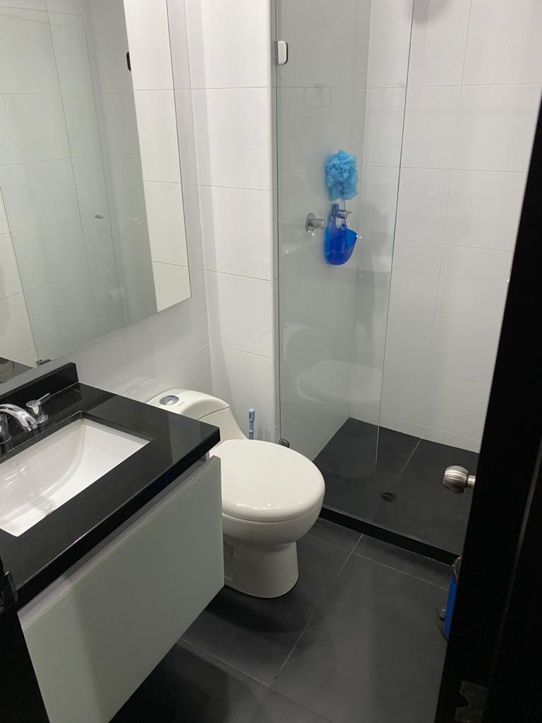 Apartamento en venta en Santa Barbara, Bogotá · foto 20 de 23
