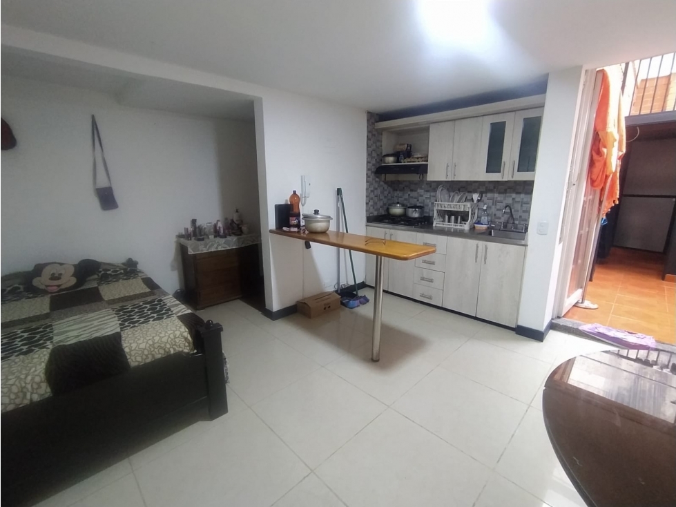 Apartamento en venta en Buenos aires, Medellín 2