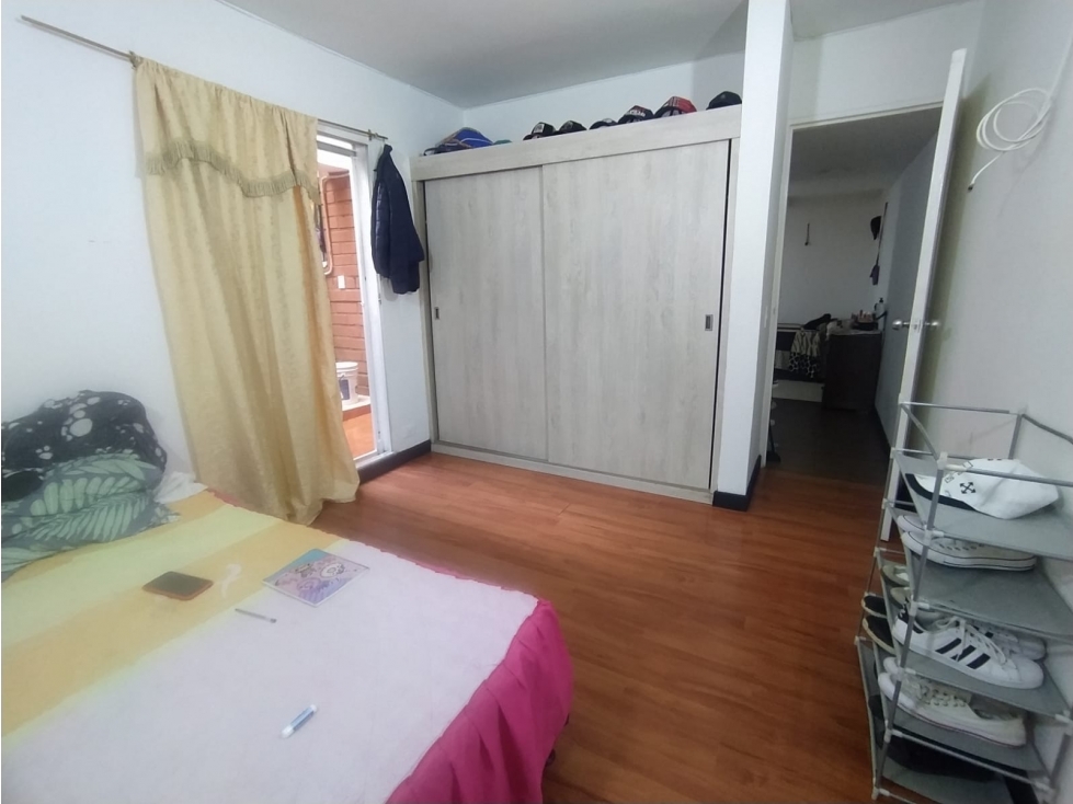 Apartamento en venta en Buenos aires, Medellín 3