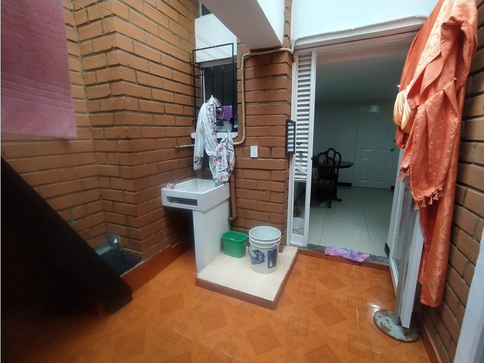 Apartamento en venta en Buenos aires, Medellín 4