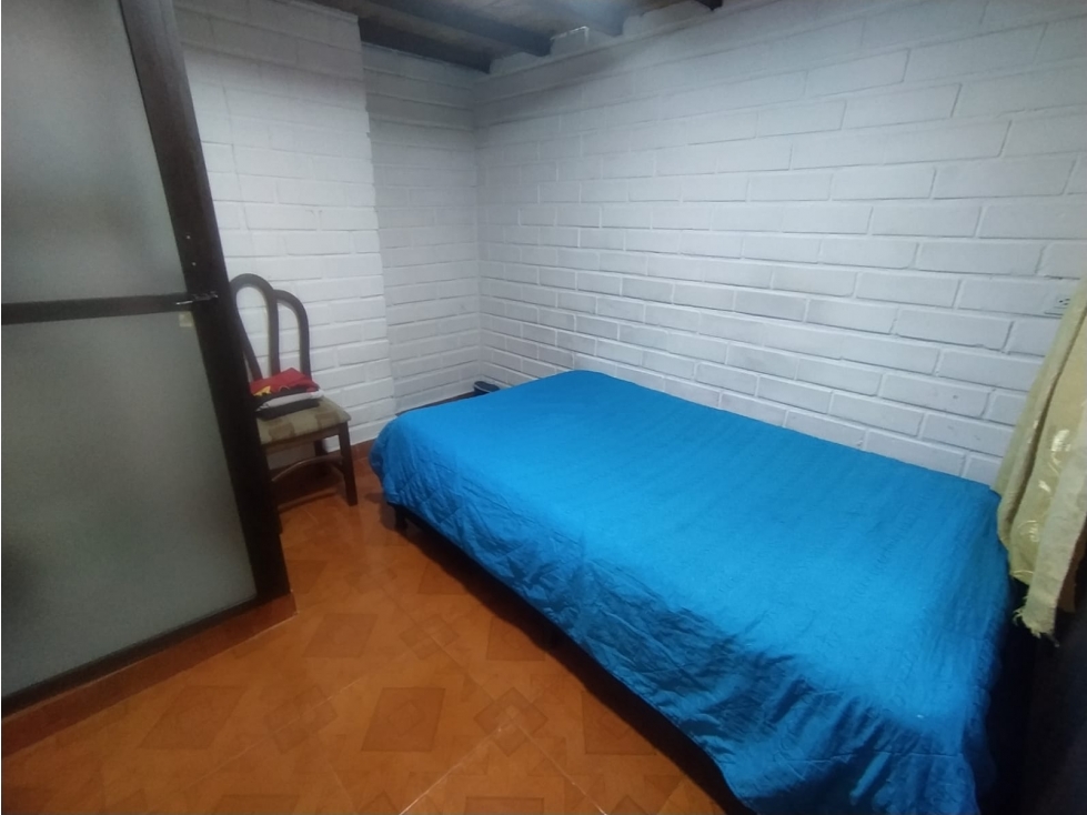 Apartamento en venta en Buenos aires, Medellín 5