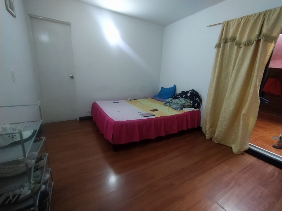 Apartamento en venta en Miraflores, Medellín · foto 6 de 12