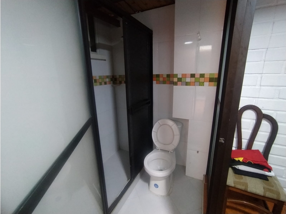 Apartamento en venta en Miraflores, Medellín · foto 7 de 12