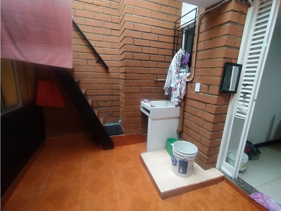 Apartamento en venta en Miraflores, Medellín · foto 8 de 12