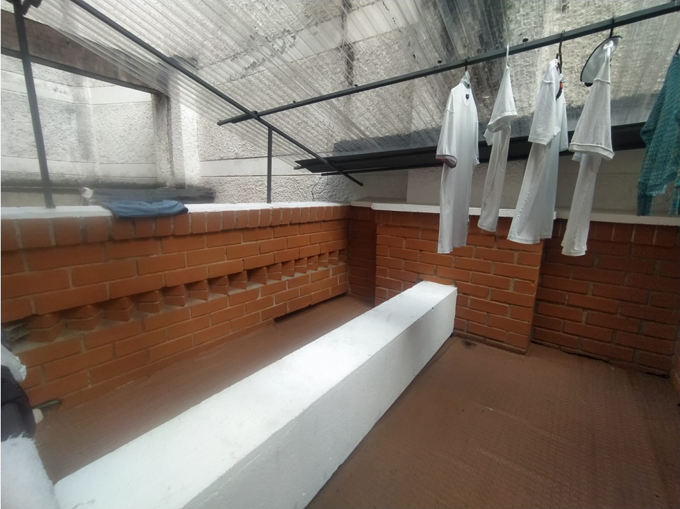 Apartamento en venta en Miraflores, Medellín · foto 9 de 12