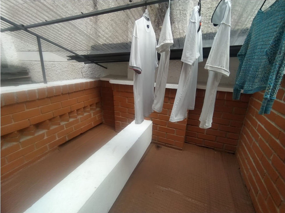 Apartamento en venta en Miraflores, Medellín · foto 10 de 12