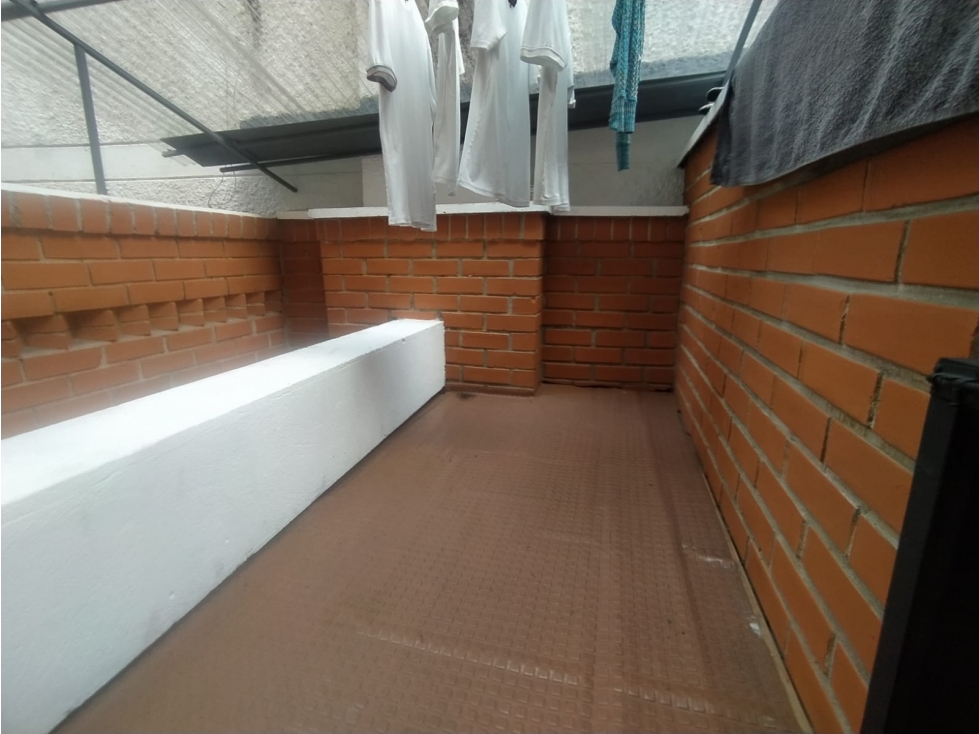 Apartamento en venta en Miraflores, Medellín · foto 11 de 12