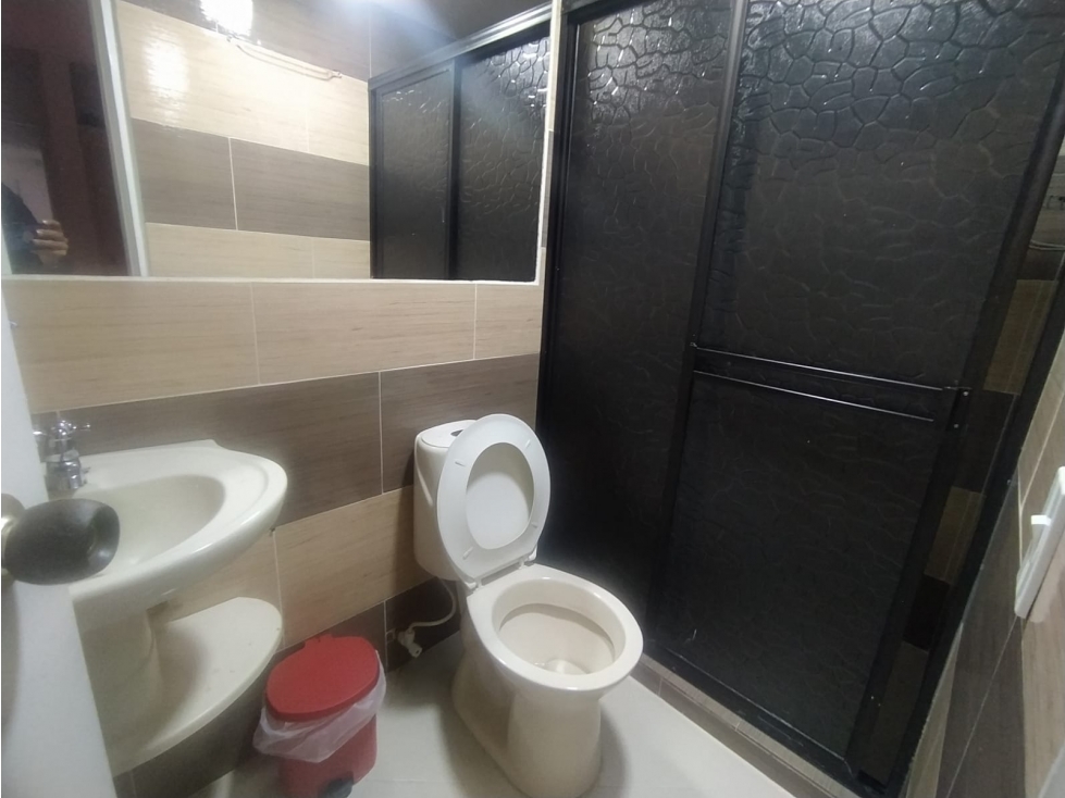 Apartamento en venta en Miraflores, Medellín · foto 12 de 12