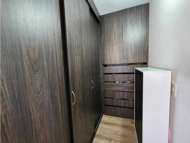 Apartamento de 3 alcobas en venta en Condominio Campestre Alhambra, Madrid, 100 m² · foto 17 de 24