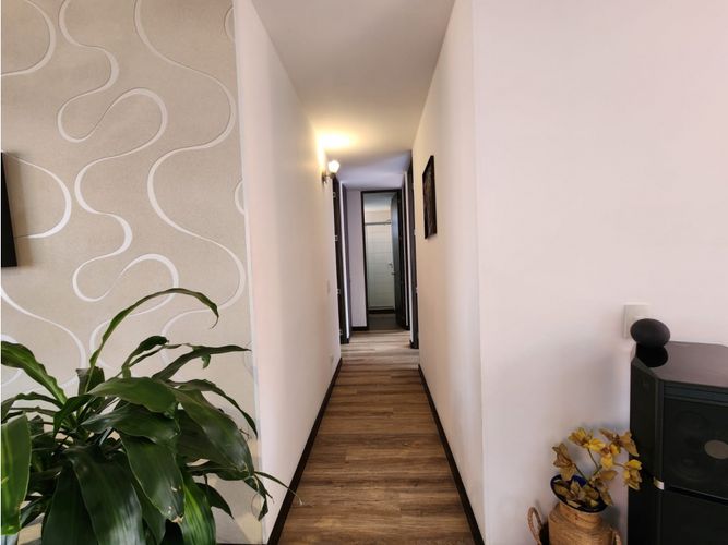 Apartamento de 3 alcobas en venta en Condominio Campestre Alhambra, Madrid, 100 m² · foto 22 de 24