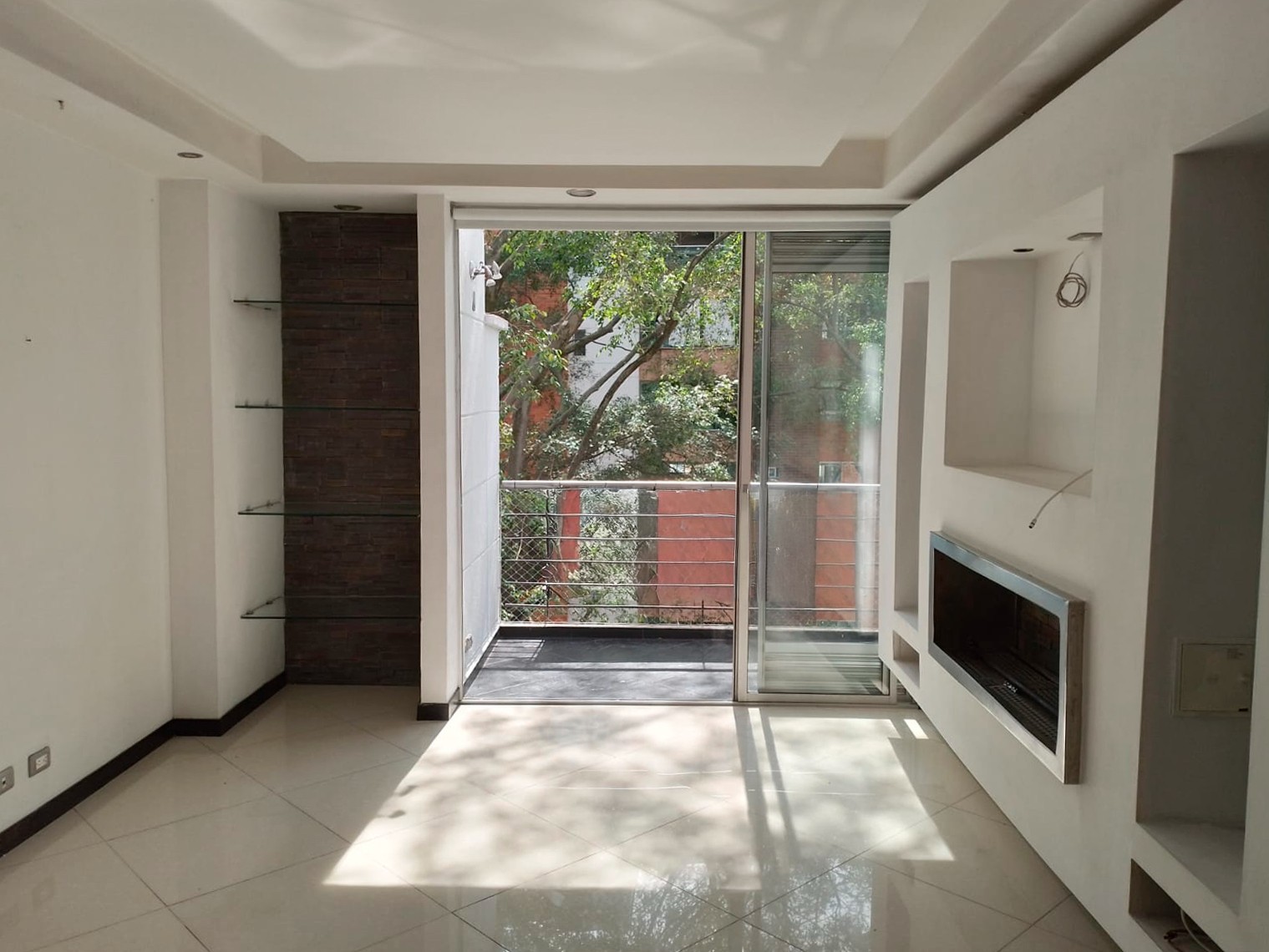 Apartamento en Arriendo en Laureles, Medellín