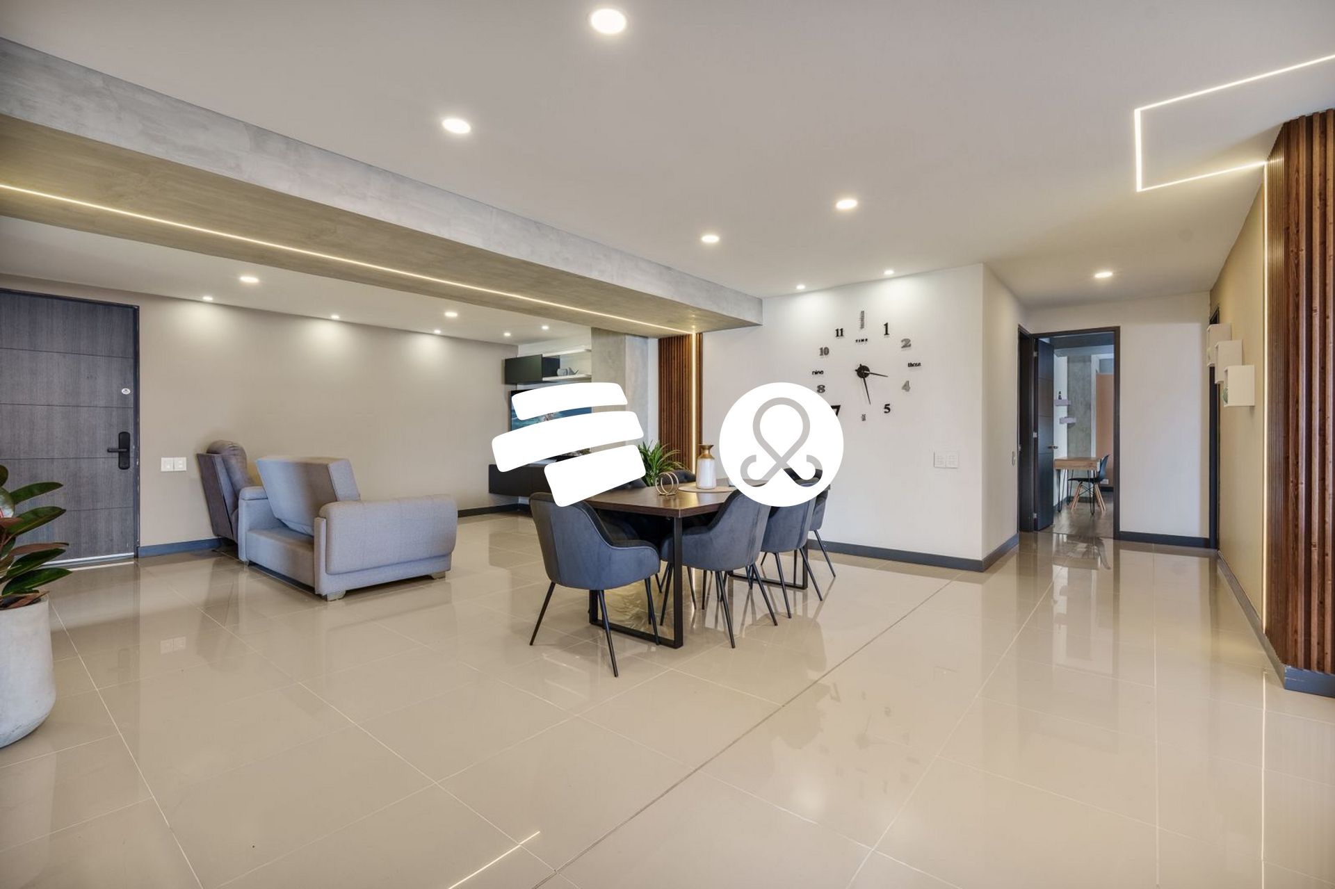 Apartamento en venta en Entreamigos, Sabaneta · foto 6 de 19