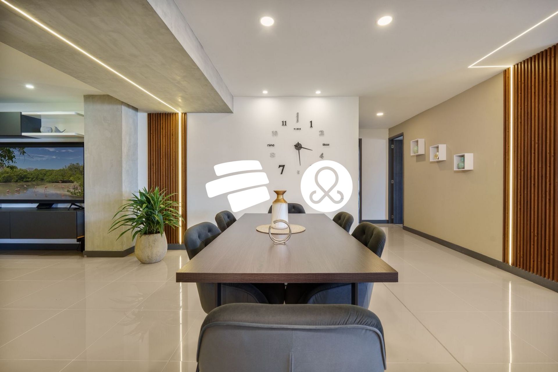Apartamento en venta en Entreamigos, Sabaneta · foto 7 de 19
